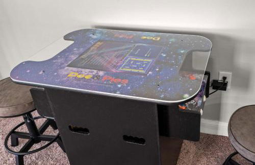 Pool Golf Course view & Reunion 6MI to Disney - Foto 32