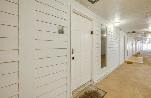 Steps to Beach Corpus Christi Condo with Balcony - Foto 19