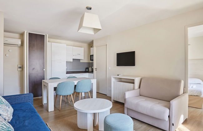 Odalys Référence Les Dunes du Soleil - Foto 14