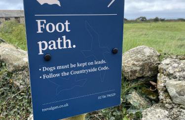 The Little Barn - Near St Ives Beaches & Walks, Dog Friendly - Foto 25