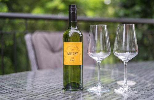 Sandsend Retreats at Saltmoore - Foto 41