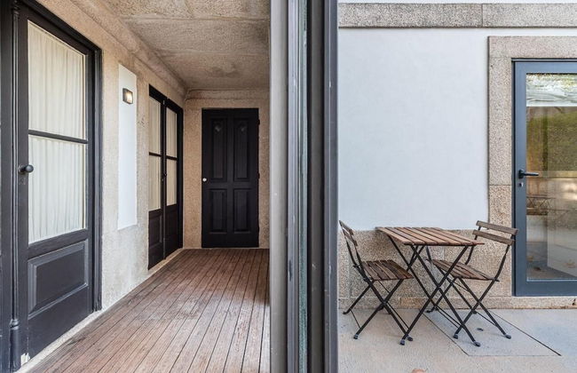 Marquês Garden House by Olivia - Foto 55