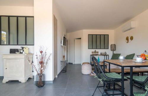 Le Clos des Eucalyptus - Foto 6