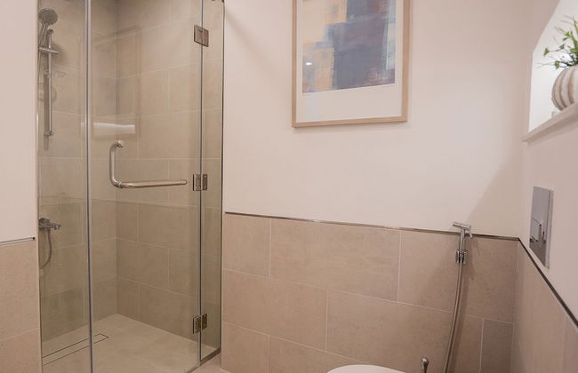 Aya - Spacious 1BR Apartment in Madinat Jumeirah Living - Foto 24