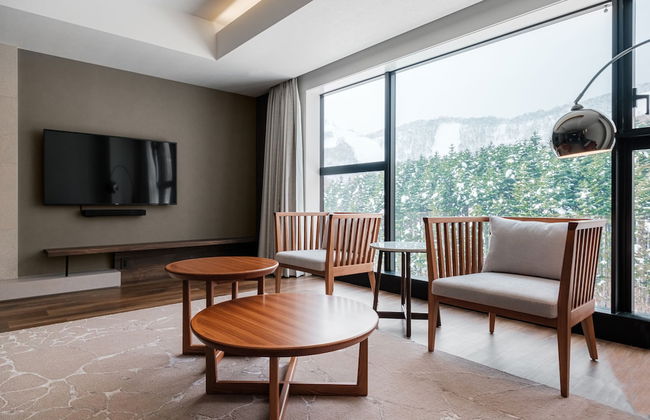 The Vale Rusutsu - Foto 51