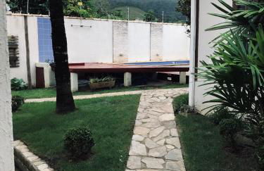 Ilhabela Casa 10 Pessoas Piscina - Foto 48