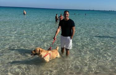 Ninni Mondello House - Photo 66