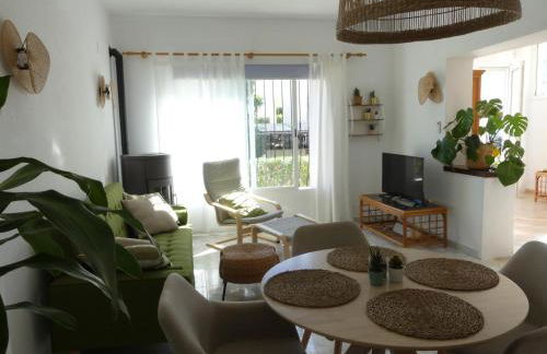 Luminosa villa con vistas al mar en Cala Moraig - Foto 26