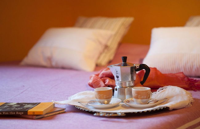 Il Vecchio Mulino Farmhouse - Foto 42