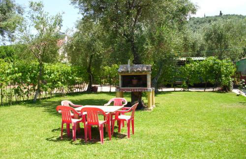 Olga's Garden Apartments - Foto 71