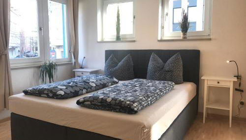 Citywohnungen Halle am Markt - Foto 5