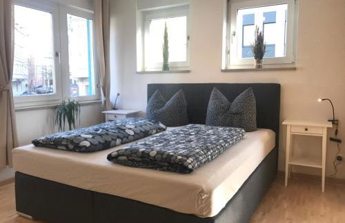 Citywohnungen Halle am Markt - Foto 5