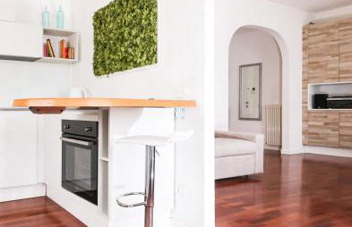 Modena Visit Apartment - Foto 1