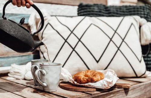 Ca la Bahía - Your Mediterranean stay - Foto 8