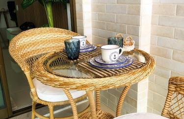 Arraial Praia Ap - Residence Club Praia dos Anjos - Foto 24