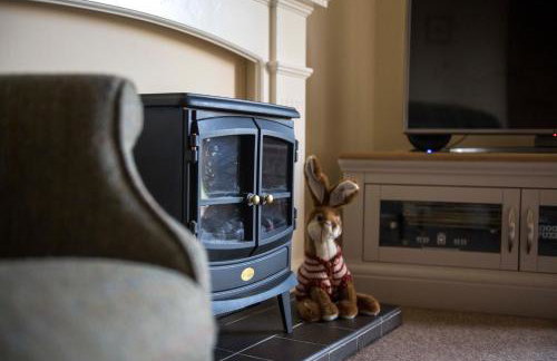 Morndyke Cottage - Foto 4