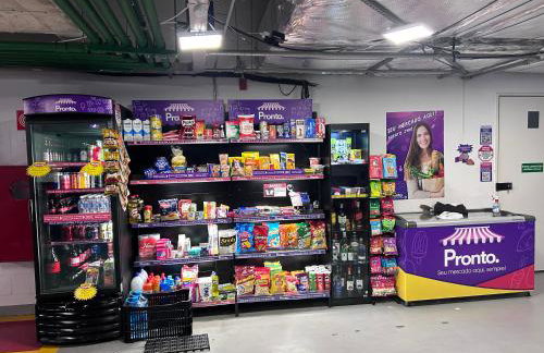 Studio Novo Vila Olímpia com vaga - Foto 38