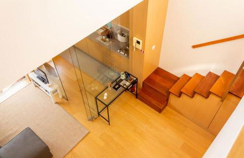 Portus Vita Apartamento T0 Duplex - Foto 15