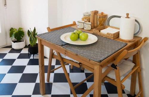 Spacious 82 m2 Two Bedroom classy apartment near City Center - Foto 34