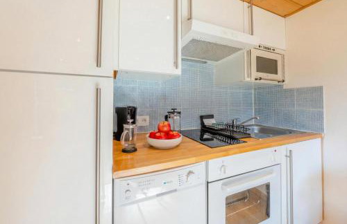 Résidence Grand Roc - Campanules 317 - Happy Rentals - Foto 4