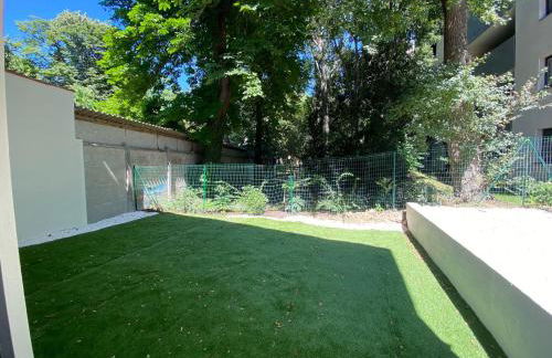 Elégante maison de ville rénovée - Photo 7