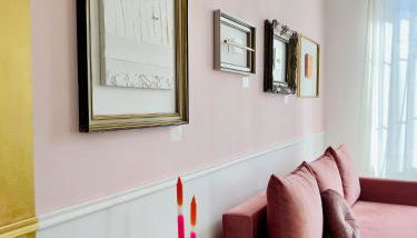 Gallery Apartment Bielefeld - Foto 2