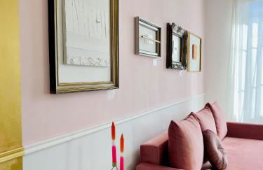 Gallery Apartment Bielefeld - Photo 2