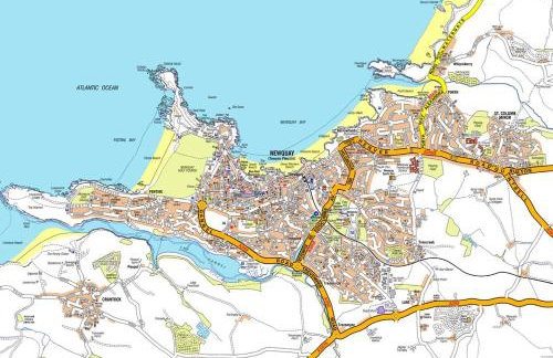 Amazing 2-bedroom apartment with lovely sea views - Foto 37