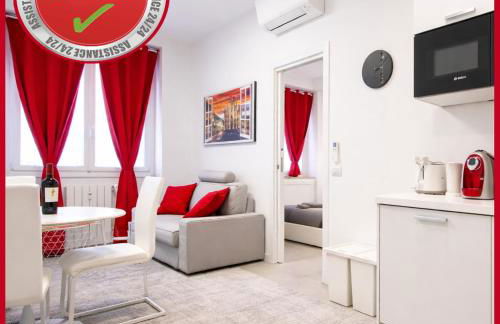 Metro Plaza Apartment -Buenos Aires - Foto 1