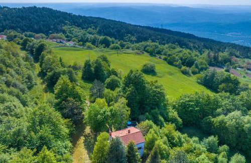 Mountain house Emerald dream - Foto 15