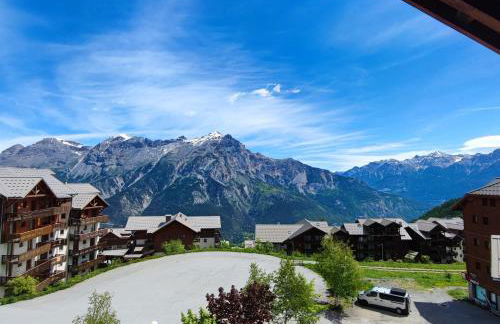 Appartement 4 personnes Puy Saint Vincent 1800 - Foto 1