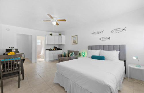 Sunset Inn - Hallandale Beach - Foto 104