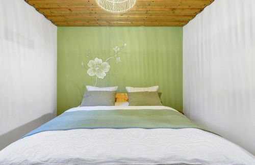 Ferienhaus am Neubäuer See - Foto 17