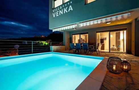 Villa Venka - Foto 49