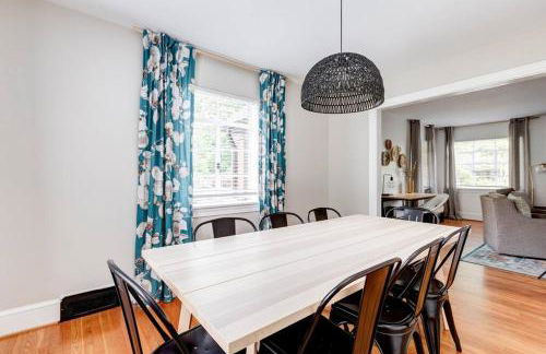 Deacon Stays: The Polo - Walk to WFU - Foto 24