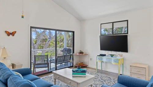 Captiva Beach Bungalow on Turner Beach - Foto 3