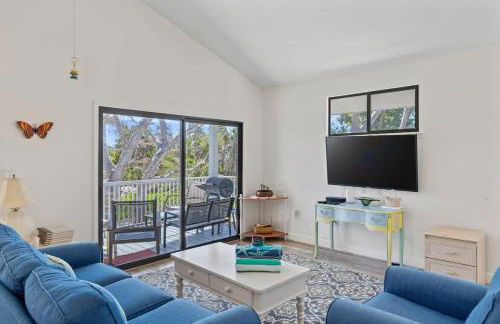 Captiva Beach Bungalow on Turner Beach - Foto 3