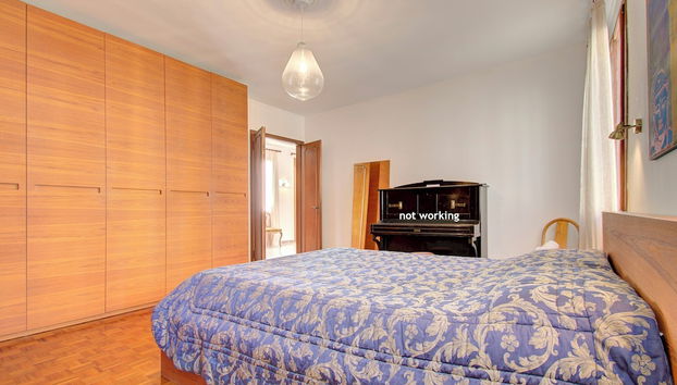 SUNNY Ghetto canal - Foto 4, Habitación