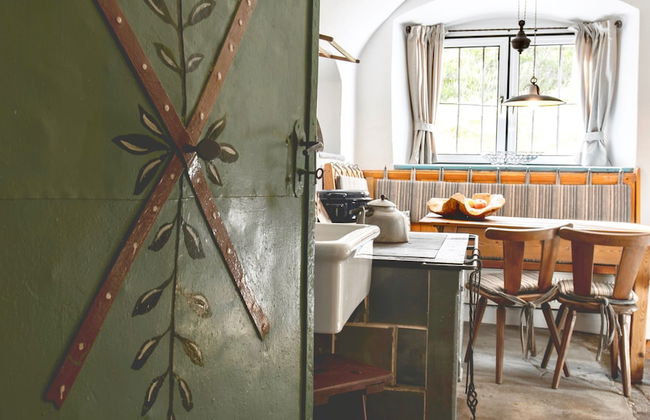 Bauernhaus-Schloss Wagrain - Foto 41