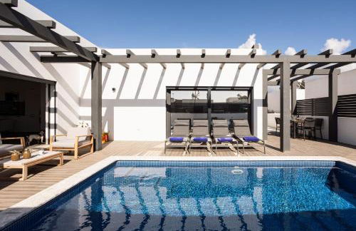 Villa Sal - Porto Covo - Foto 1