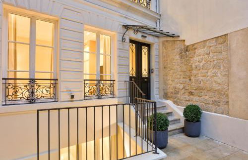 Maison Iéna - Serviced Apartments on Champs Elysées - Foto 12