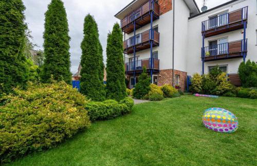 Apartamenty.in Villa Baltic - Foto 16