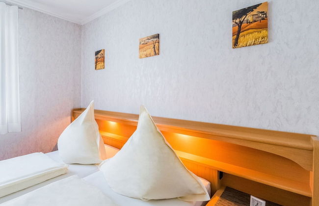 Modern Apartment in Schwalefeld With Garden - Photo 11