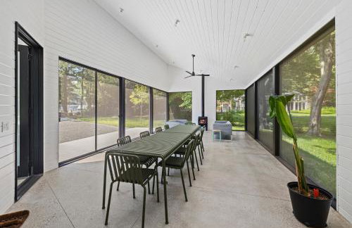 Owlwood by Juniper Holiday + Home - Foto 30