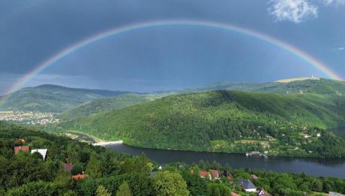 Widokowy Raj Piękny Widok!! - Foto 2