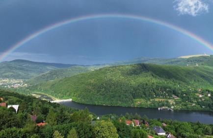 Widokowy Raj Piękny Widok!! - Foto 2