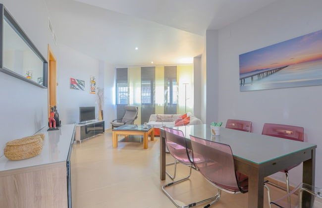 Villablanca Home - Apartment In Villablanca - Foto 23