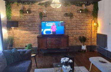 Albert Rd Aparthotel - Foto 15