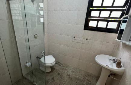 Casa da Praia Rodeada pela Mata Atlantica - Foto 23