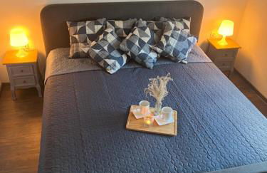 Ferienhaus Bella Haus am Harkebrügger See - Foto 17